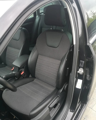 Skoda Octavia cena 59900 przebieg: 88550, rok produkcji 2016 z Sieraków małe 79